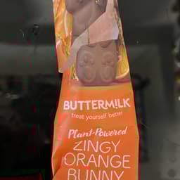 Buttermilk