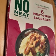 Iceland no meat