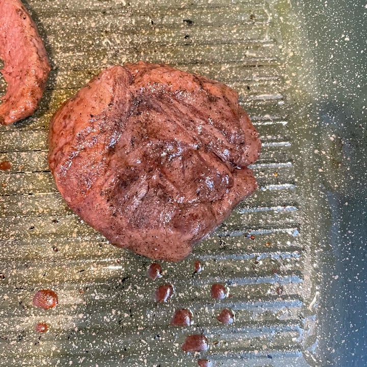 photo of Planted Planted Steak shared by @cri2 on  01 Jul 2025 - review