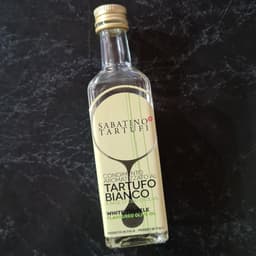Sabatini tartufo