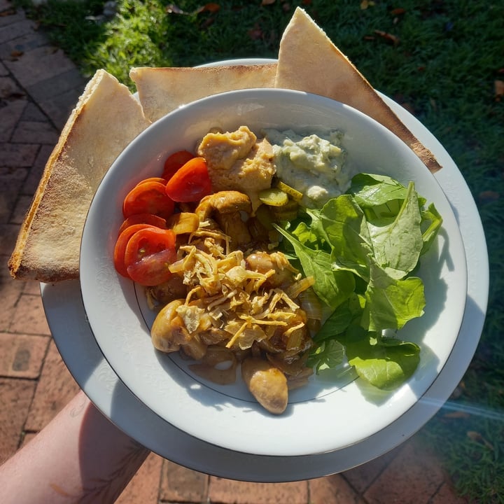 photo of Woolworths Food Rocket shared by @bettyspaghetti on  29 May 2024 - review