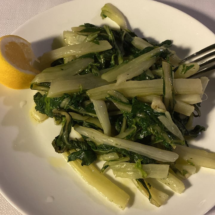 photo of Taverna Il Portico Maccheroncini alla norma shared by @perlemammemucche on  17 Sep 2024 - review