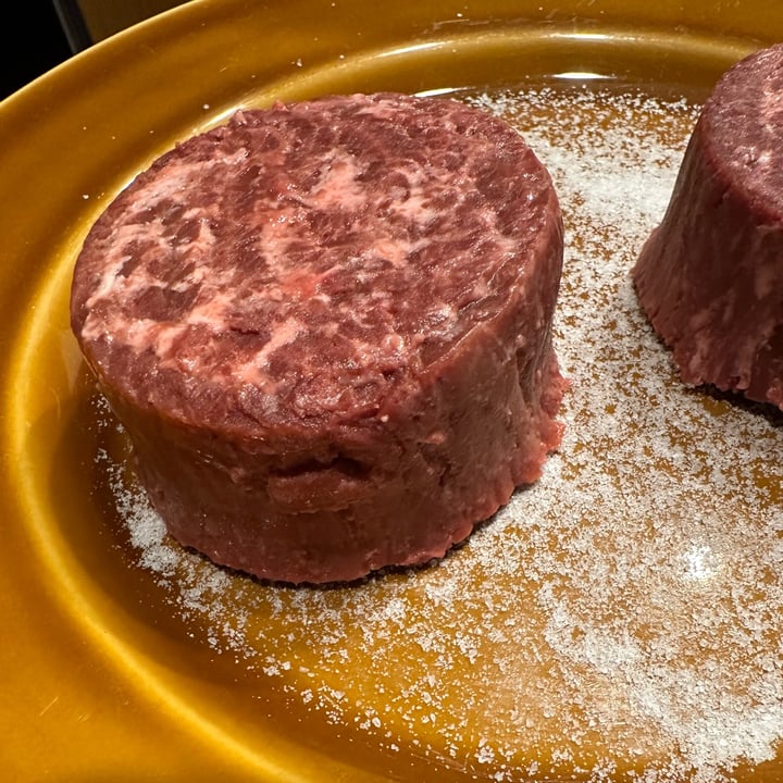 photo of JUICY MARBLES 2x Thick cut filet shared by @beem on  13 May 2024 - review