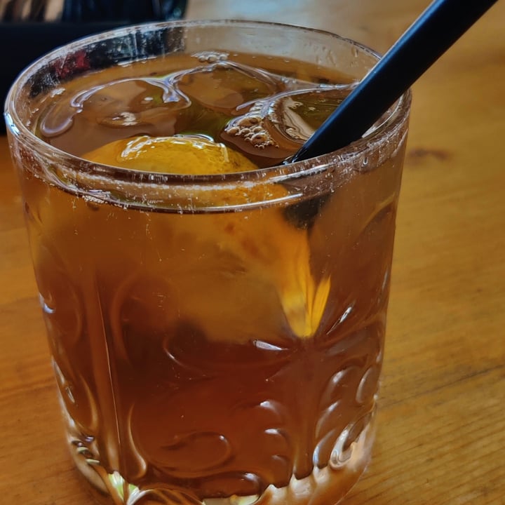 photo of Rock Café Tè Al Limone E Menta shared by @pattypi on  11 Aug 2024 - review