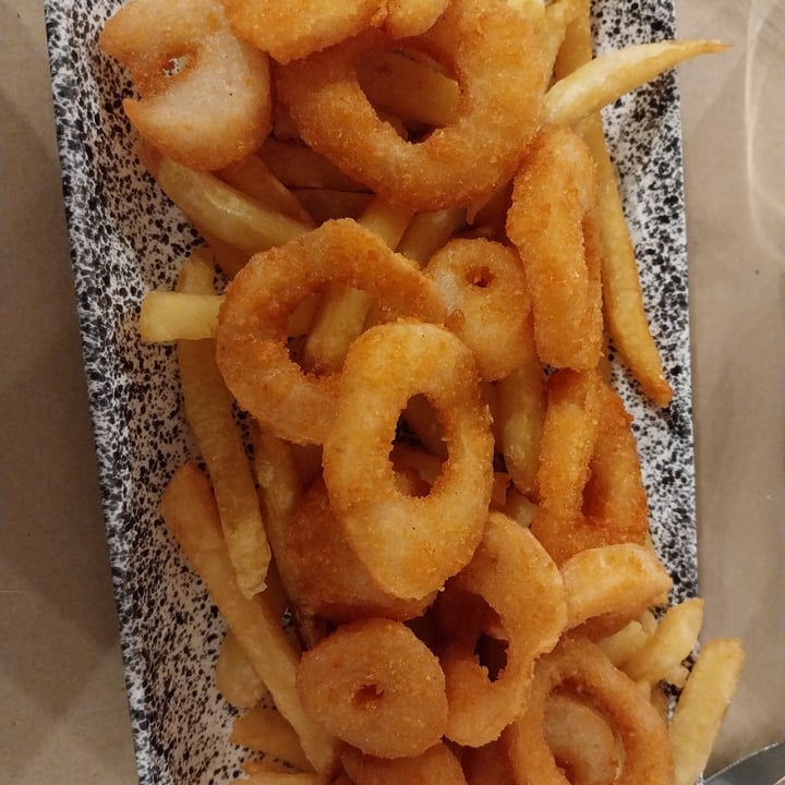 photo of Roquiño calamares shared by @lepr on  25 Mar 2024 - review