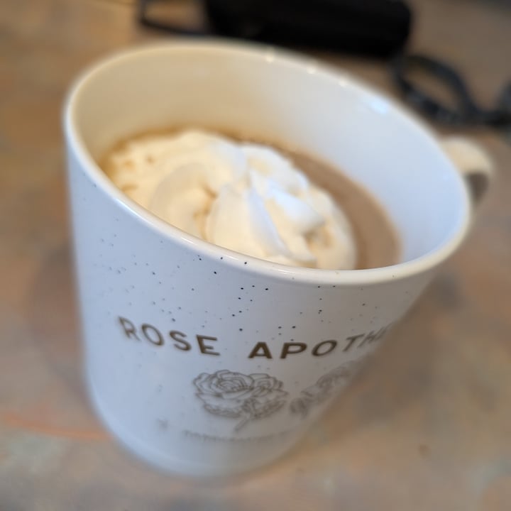 photo of Ryze Mushroom Coffee shared by @kornclown7 on  15 Jun 2025 - review