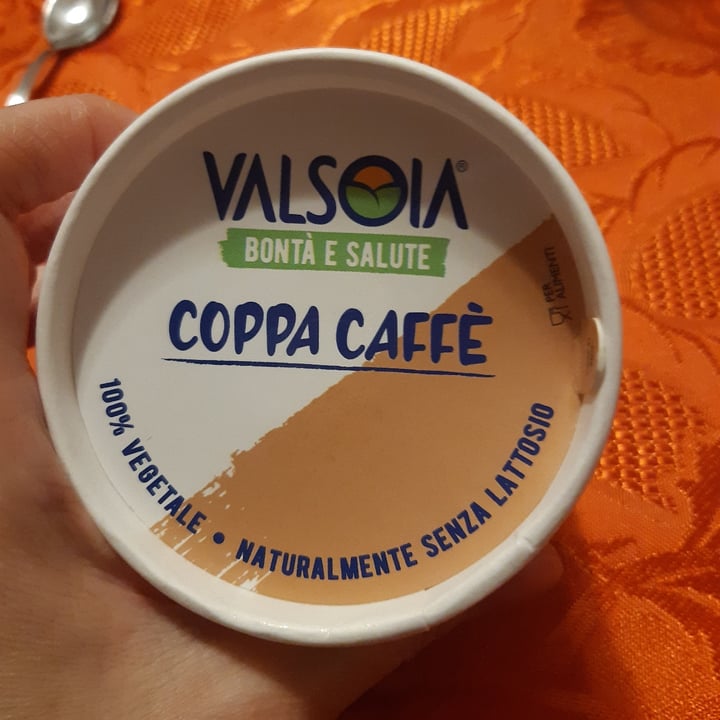 photo of Valsoia 4 coppe al caffė shared by @laetitia16 on  11 Oct 2025 - review