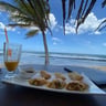 Mangrove Beach Chalets Restaurant