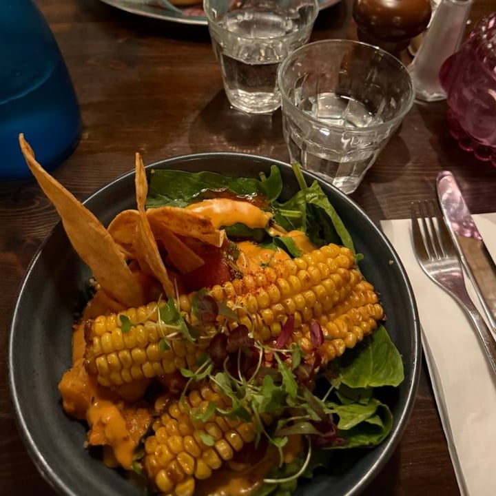 photo of Bill's Hammersmith Restaurant The Hippy Bowl shared by @angelarusso on  03 Apr 2025 - review