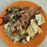 Jia Yuan Vegetarian Food