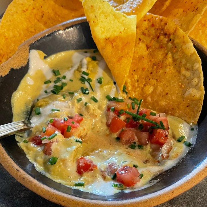 photo of BEARCAT CBD Vegan Queso shared by @koops17 on  16 Sep 2023 - review