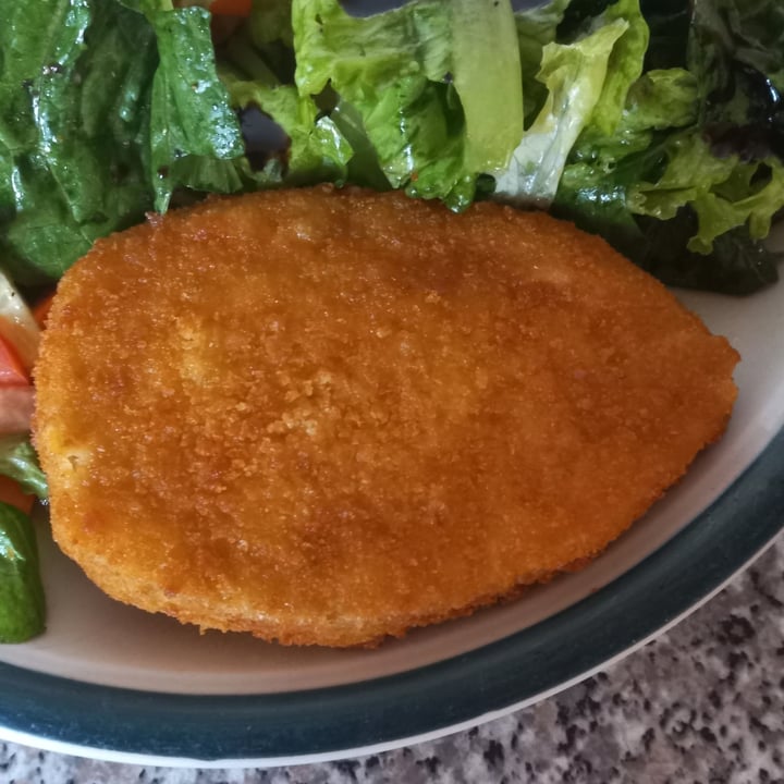 photo of Woolworths Food crumbed savoury soya Portions shared by @ronelle on  13 Feb 2024 - review