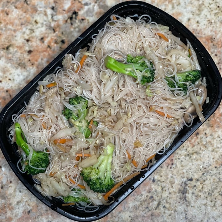 photo of Timmy's Wok Hong Kong Chow Mei Fun no egg shared by @gregcombs on  17 Nov 2024 - review