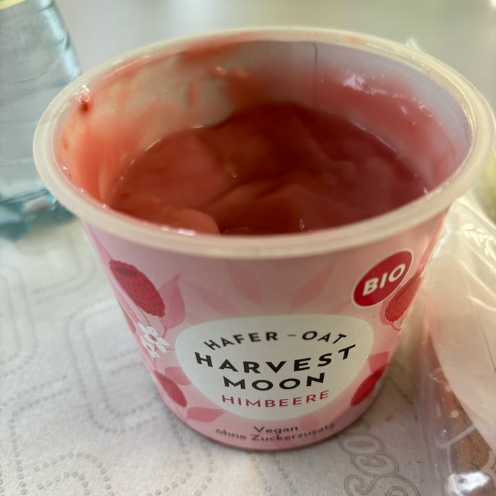 photo of Harvest Moon Hafer-Oat Himbeere shared by @cindylala on  24 Apr 2024 - review