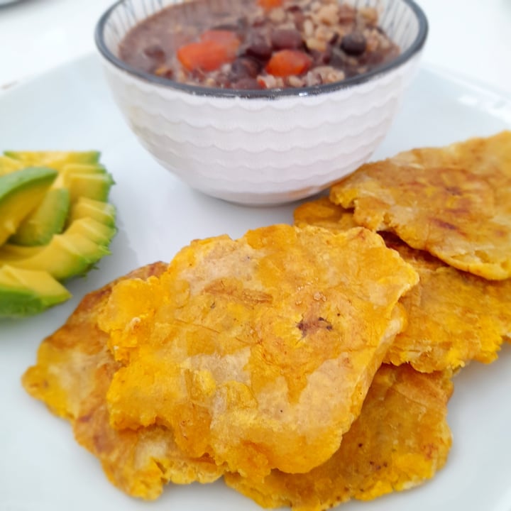 photo of Alma Latina Tostones shared by @danielgl on  16 Nov 2023 - review