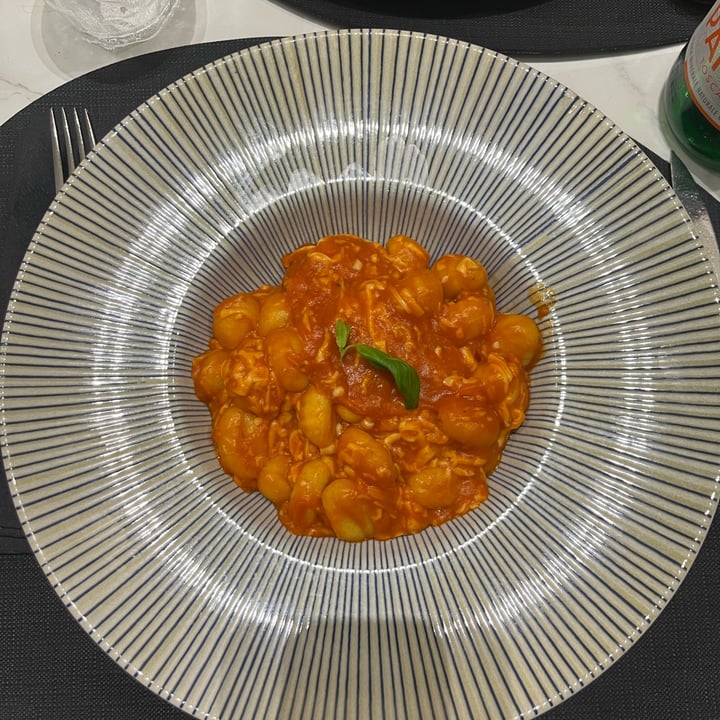 photo of Umami Ristorante Pizzeria Gnocchi alla sorrentina shared by @caterinaviti on  12 Apr 2025 - review