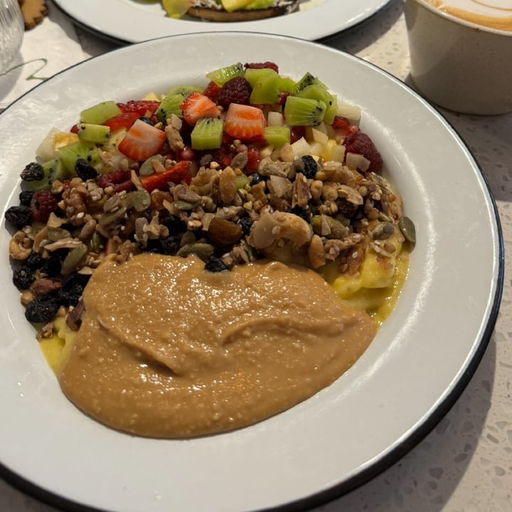 photo of Casa Nueza Happy Bowl shared by @inespressable on  16 Mar 2024 - review