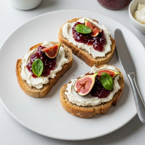Quick & Creamy Homemade Vegan Cashew Cream Cheese: Perfect for Breakfast & Spreads