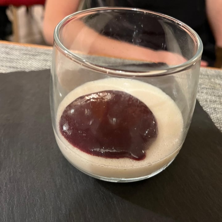 photo of Hirondelle Locanda Cena shared by @perlemammemucche on  13 Oct 2025 - review