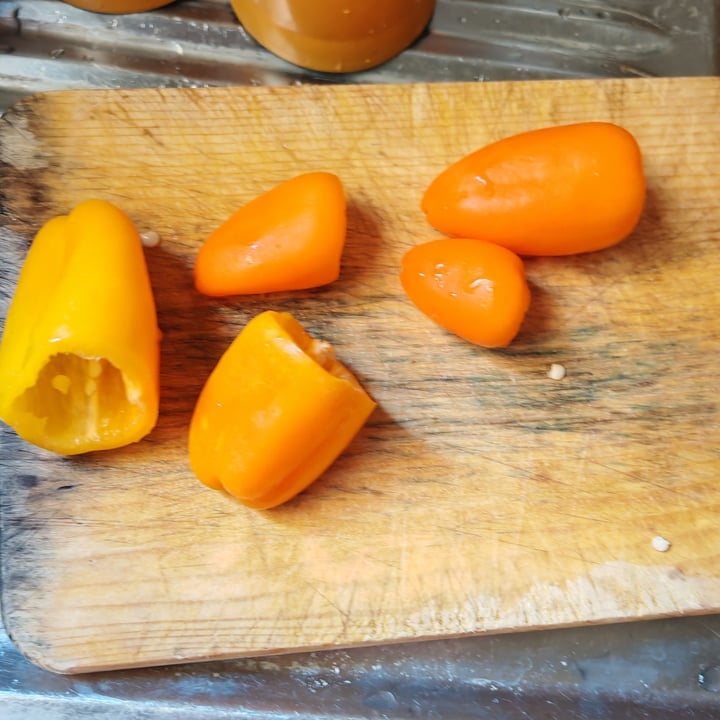 photo of Elisir Peperoni mini mix shared by @francescarest on  18 Sep 2025 - review