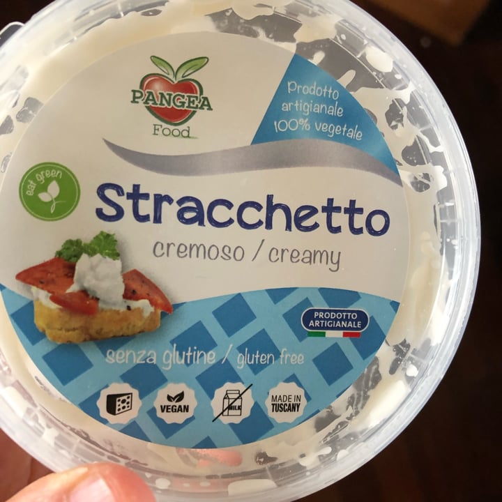 photo of Pangea Foods Stracchetto shared by @federica27 on  24 Oct 2023 - review