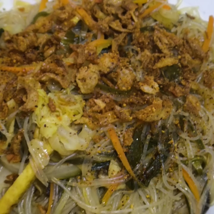 photo of VitAsia Glass Noodles shared by @fernandoveganboccia on  30 Mar 2025 - review