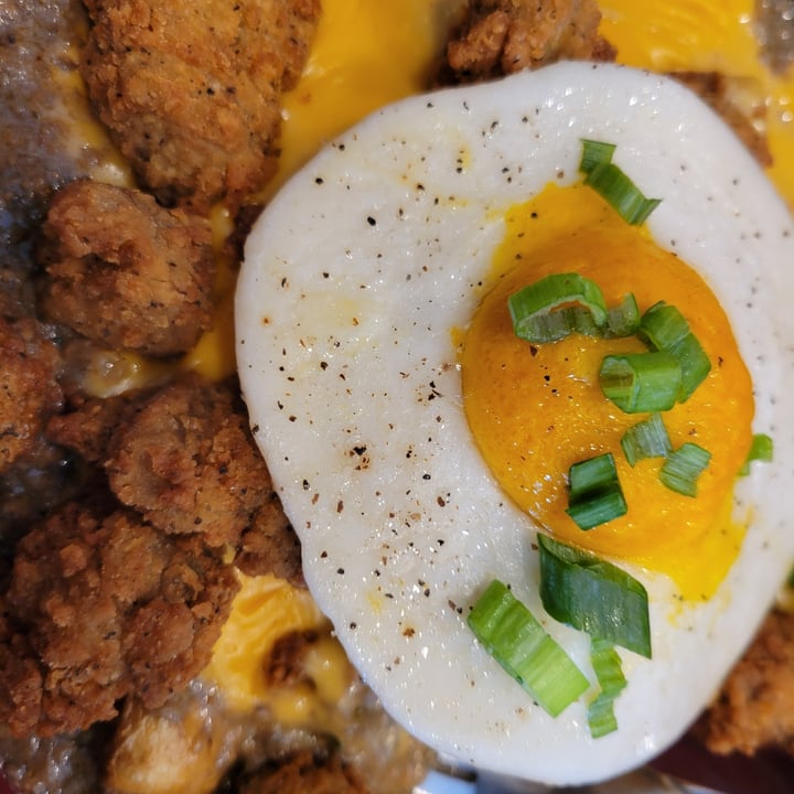 photo of Seitan's Realm Breakfast Bowl shared by @thuggishalien on  22 Oct 2023 - review