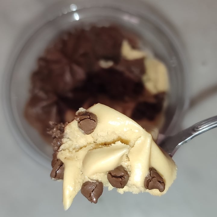 photo of Vemondo mousse vegana al cioccolato e caramello salato shared by @marty3110 on  22 Apr 2025 - review