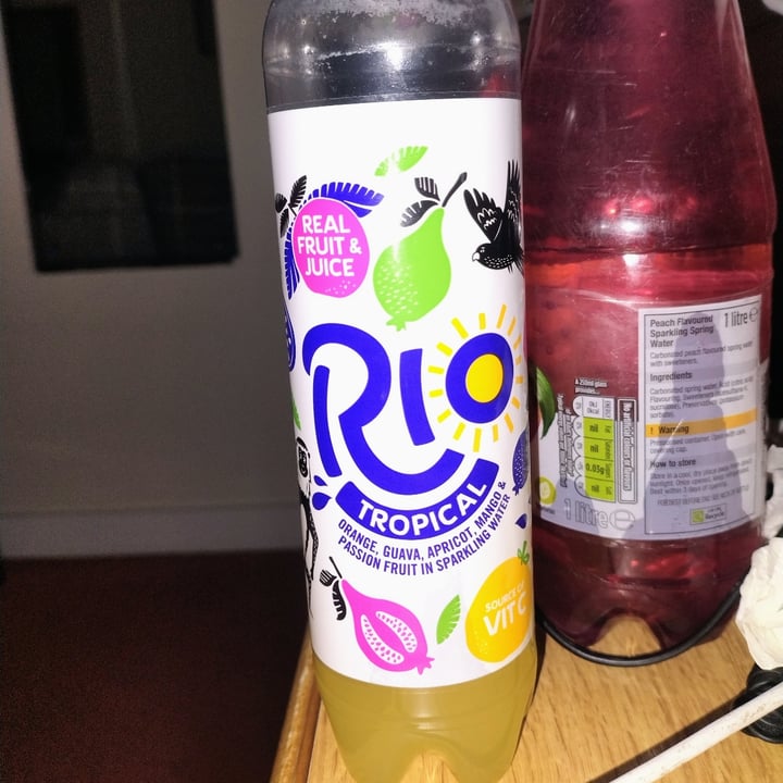 photo of Rio Rio shared by @jabmouth on  31 Jul 2025 - review