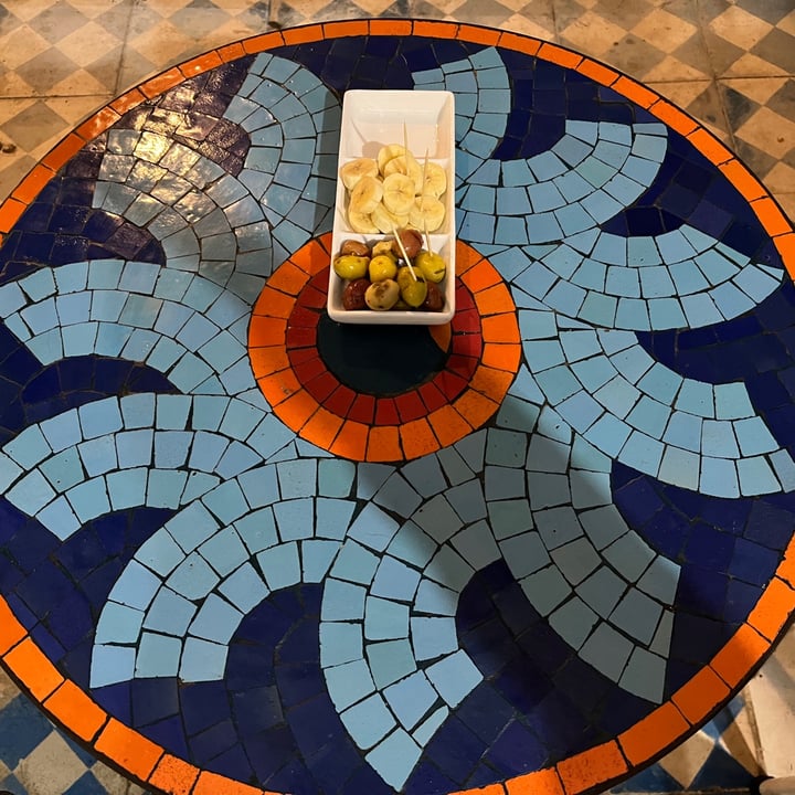photo of Shyadma's Vegan Food Cauliflower Tajine shared by @alistar on  13 Oct 2025 - review