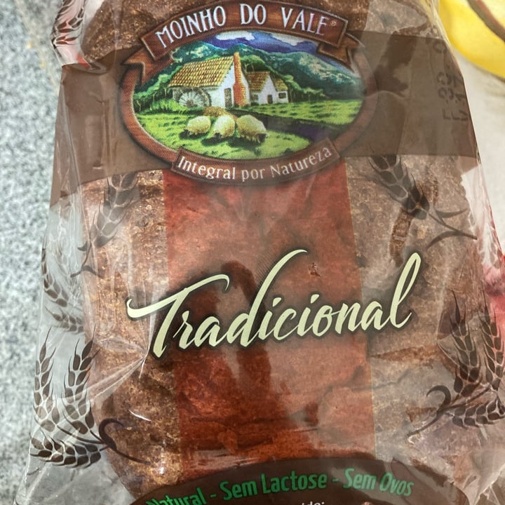 photo of Moinho do vale Pão integral shared by @nandop on  11 Sep 2023 - review