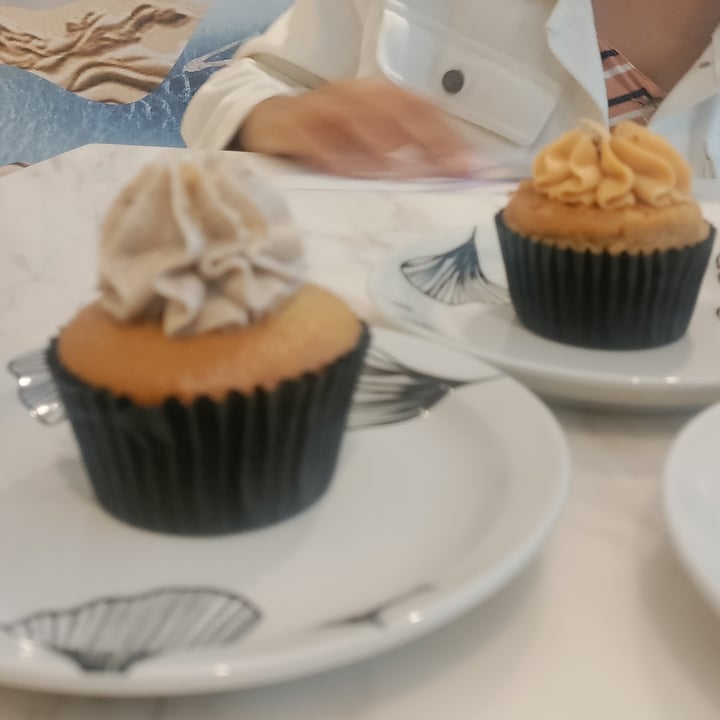 photo of The Cakery (Landmark) cupcakes shared by @shruthi7 on  23 Mar 2024 - review