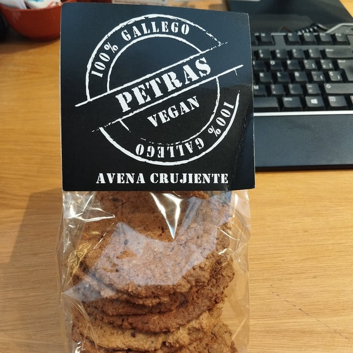 photo of Milhflor Petras Veganas shared by @rosaliab on  12 Mar 2024 - review