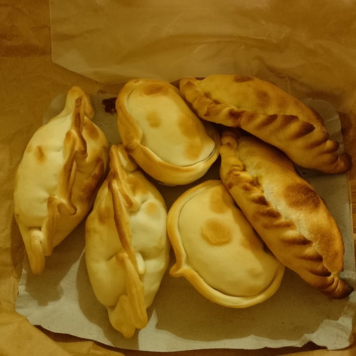 photo of Futuro Veggie - Congreso Empanadas shared by @g77on on  23 Nov 2024 - review
