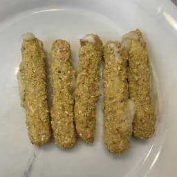 Flax & Kale