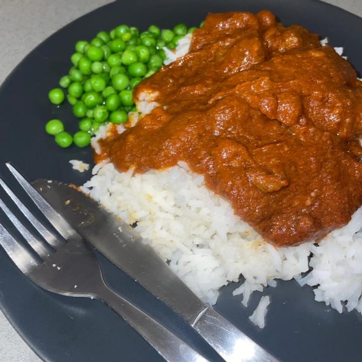 photo of Woolworths Food Vindaloo cook-in sauce shared by @cdg2399 on  07 Nov 2024 - review