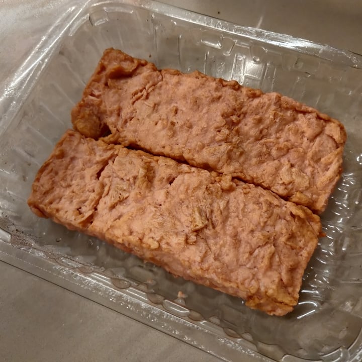 photo of Vivera Filetto No-Salmon Vegetale shared by @fredpls on  25 Oct 2023 - review