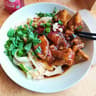 Wen Cheng Handpulled Noodles