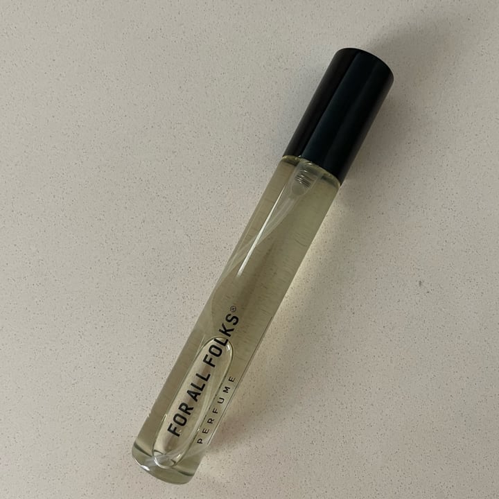 photo of For all folks Perfume shared by @tam-florentine on  16 Oct 2023 - review