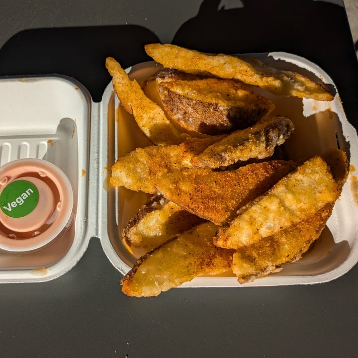 photo of Jojo Food Truck Jojos shared by @klquam on  07 Nov 2024 - review