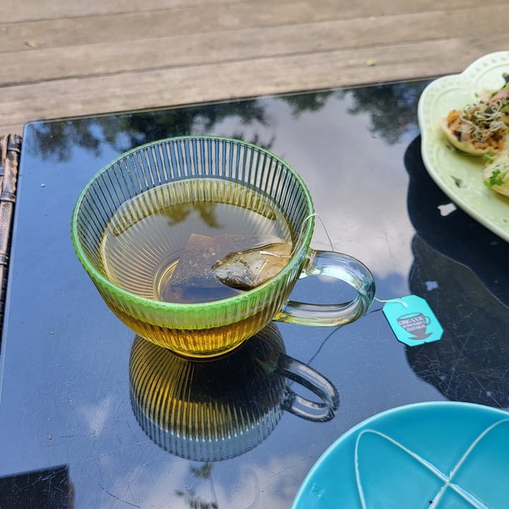 photo of The Base Vegan Retreat Animal Sanctuary Afternoon tea shared by @ecovegangeek on  14 Aug 2025 - review