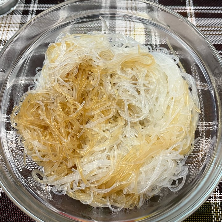photo of VitAsia Glass noodles shared by @giuliazecchini on  28 Aug 2023 - review