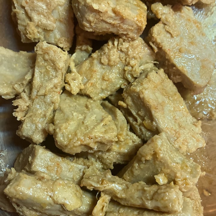 photo of MyVay Straccetti Vegani A Base Di Proteine Di Piselli shared by @hellf on  04 Nov 2024 - review