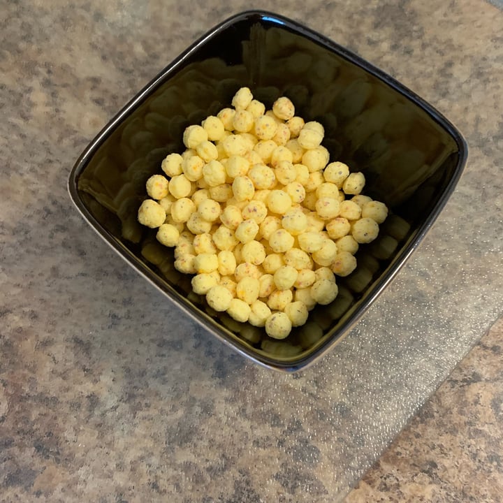 photo of Post Timbits Birthday Cake Flavoured Cereal shared by @louisg on  04 May 2024 - review