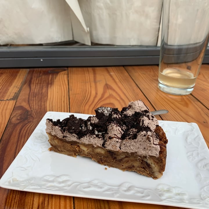 photo of Veganitessen puding De Chocolate shared by @rociovegan on  03 Feb 2024 - review