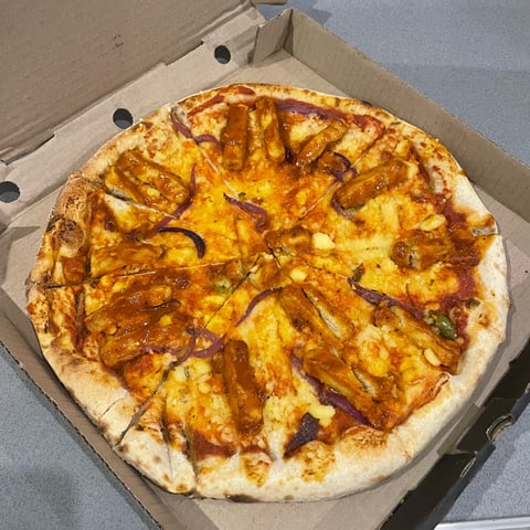 Al capone pizza deals