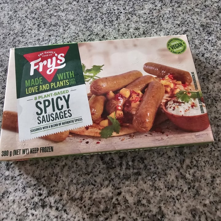 fry-s-family-food-fry-s-spicy-sausage-review-abillion