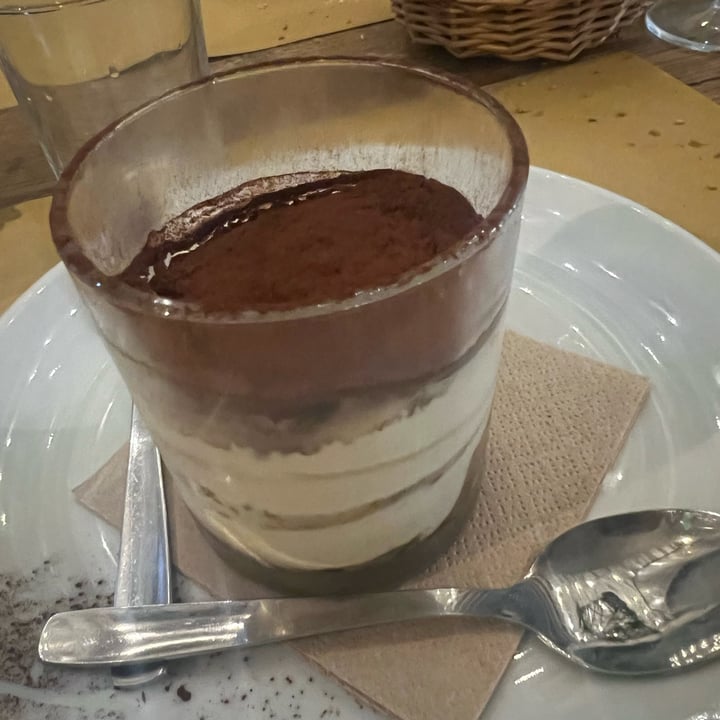photo of aTipico Tiramisù shared by @ladoc82 on  19 May 2024 - review