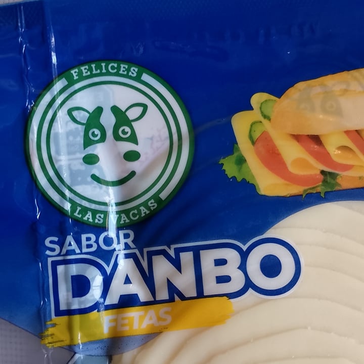 photo of Felices Las Vacas Queso de almendras shared by @marmiau on  29 Dec 2024 - review