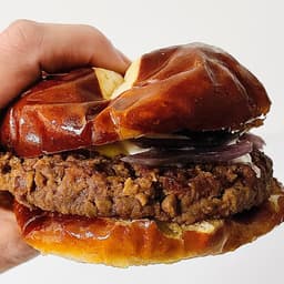 Impossible Foods